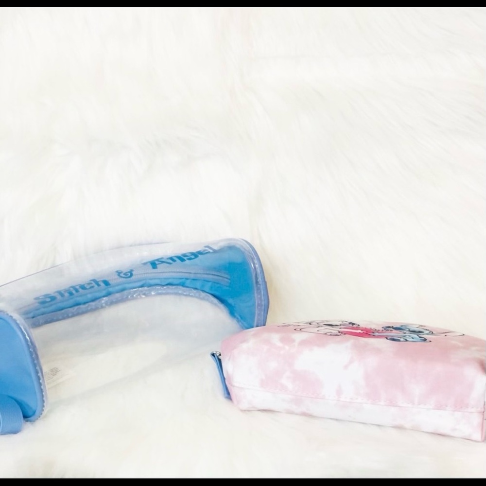 Stitch & Angel Travel bags - Picture 6 of 9